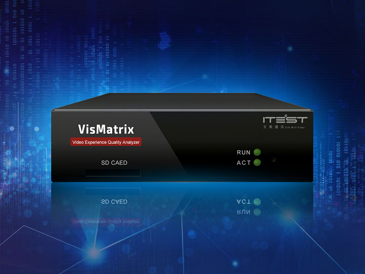 4K廣播級(jí)多畫面探針-VisMatrix系列