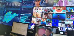 艾策通訊上合青島峰會IPTV端到端內容安全保障圓滿結束