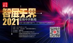 公司董事長(zhǎng)王勇參加《流媒體網(wǎng)·正定論道》并發(fā)表演講